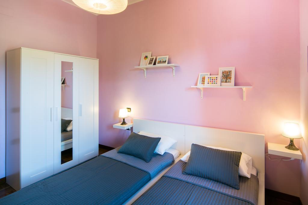 Vila Casina Pian Di Monetto Montefiascone Pokoj fotografie